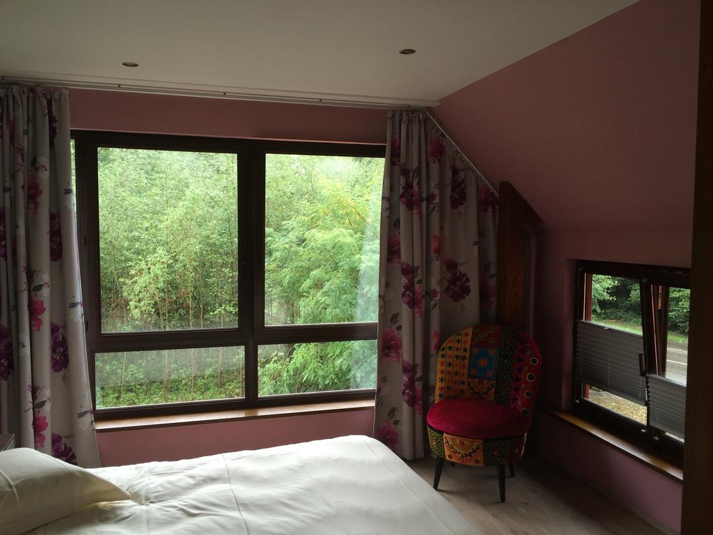 Chambres D'Hotes Chez Marie Seltz Room photo