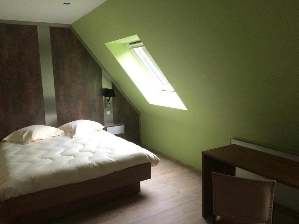 Chambres D'Hotes Chez Marie Seltz Exterior photo